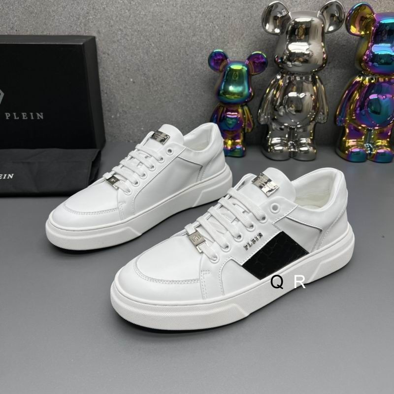 Philipp Plein Men's Shoes 32